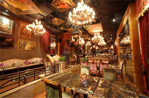 西安哪个ktv有陪酒的服务开放