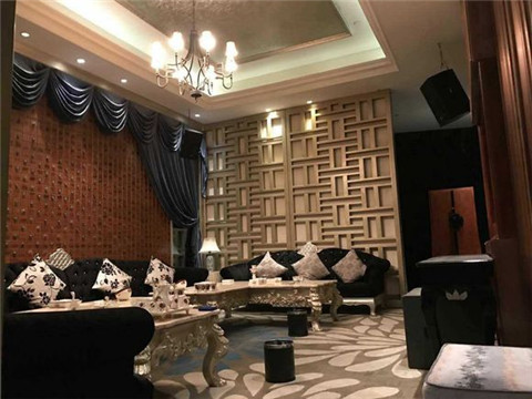 西安哪个ktv公主漂亮多